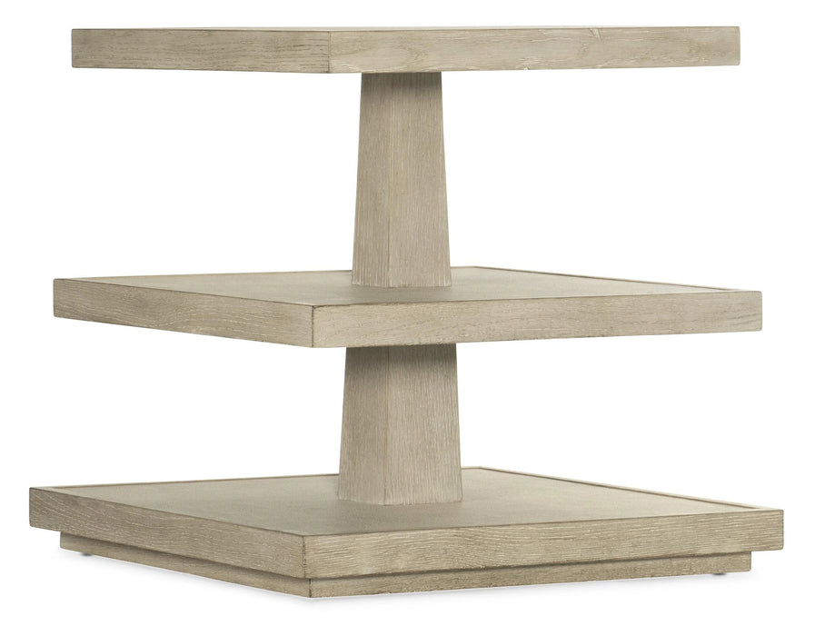Cascade End Table - 6120-80116-80