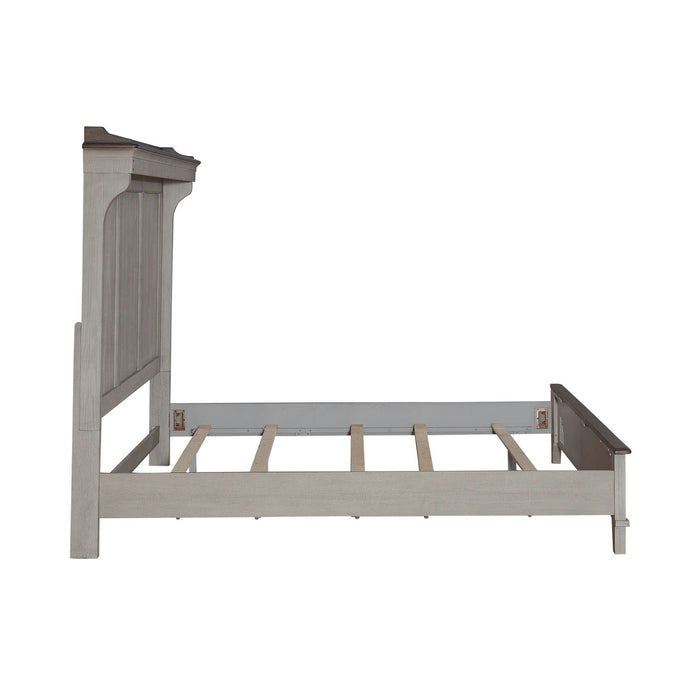 Ivy Hollow Mantle Bed image