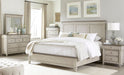 Liberty Furniture Ivy Hollow 11 Drawer Chesser in Weathered Linen - J. Patrick’s Furniture (Pooler, GA)