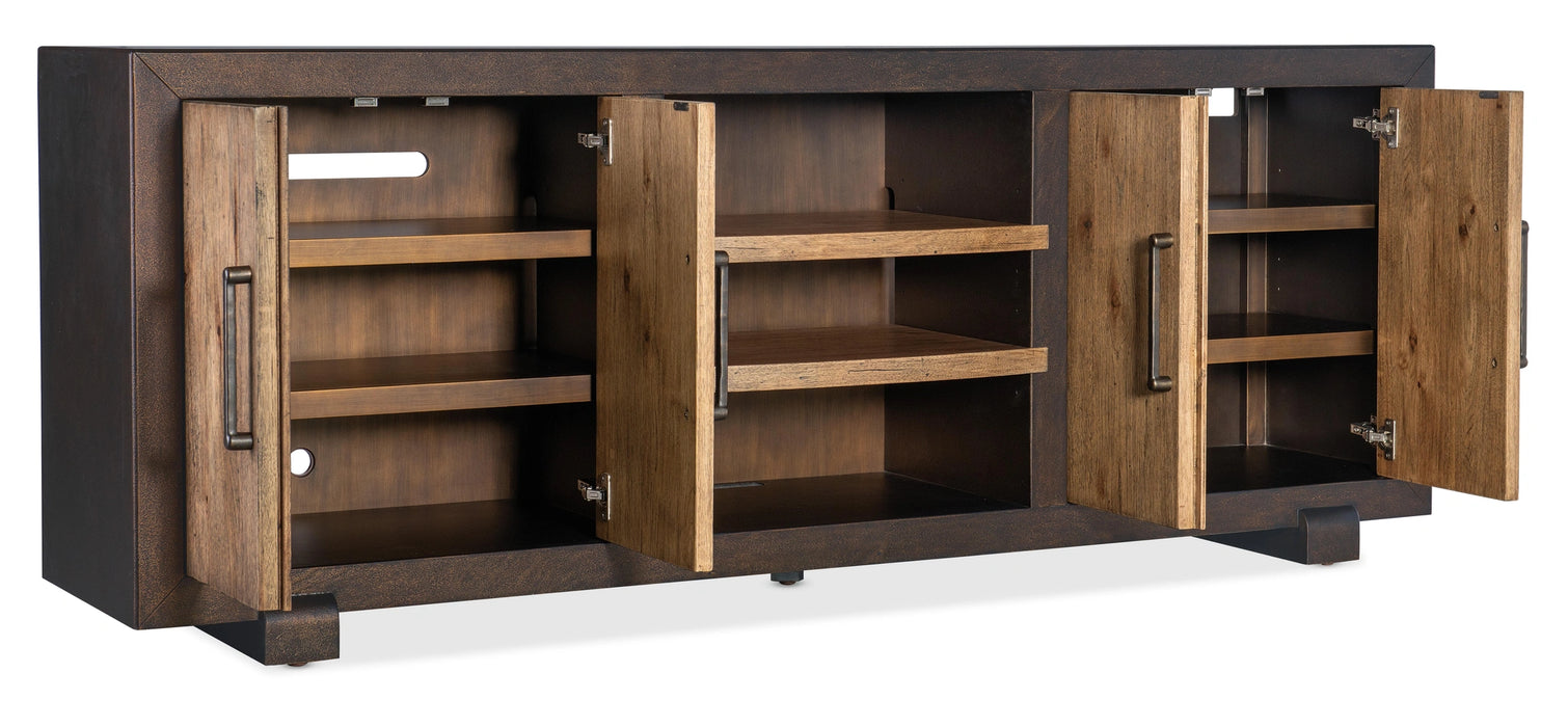 Big Sky Entertainment Console - 6700-55484-96