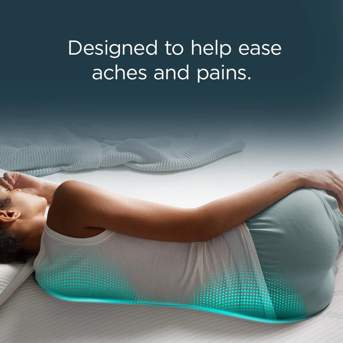 Tempur-Pedic ProAdapt Medium Hybrid Mattress
