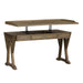 Liberty Stone Brook Lift Top Writing Desk in Rustic Saddle - J. Patrick’s Furniture (Pooler, GA)
