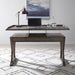 Liberty Stone Brook Lift Top Writing Desk in Rustic Saddle - J. Patrick’s Furniture (Pooler, GA)
