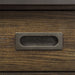 Liberty Stone Brook Computer Credenza in Rustic Saddle - J. Patrick’s Furniture (Pooler, GA)