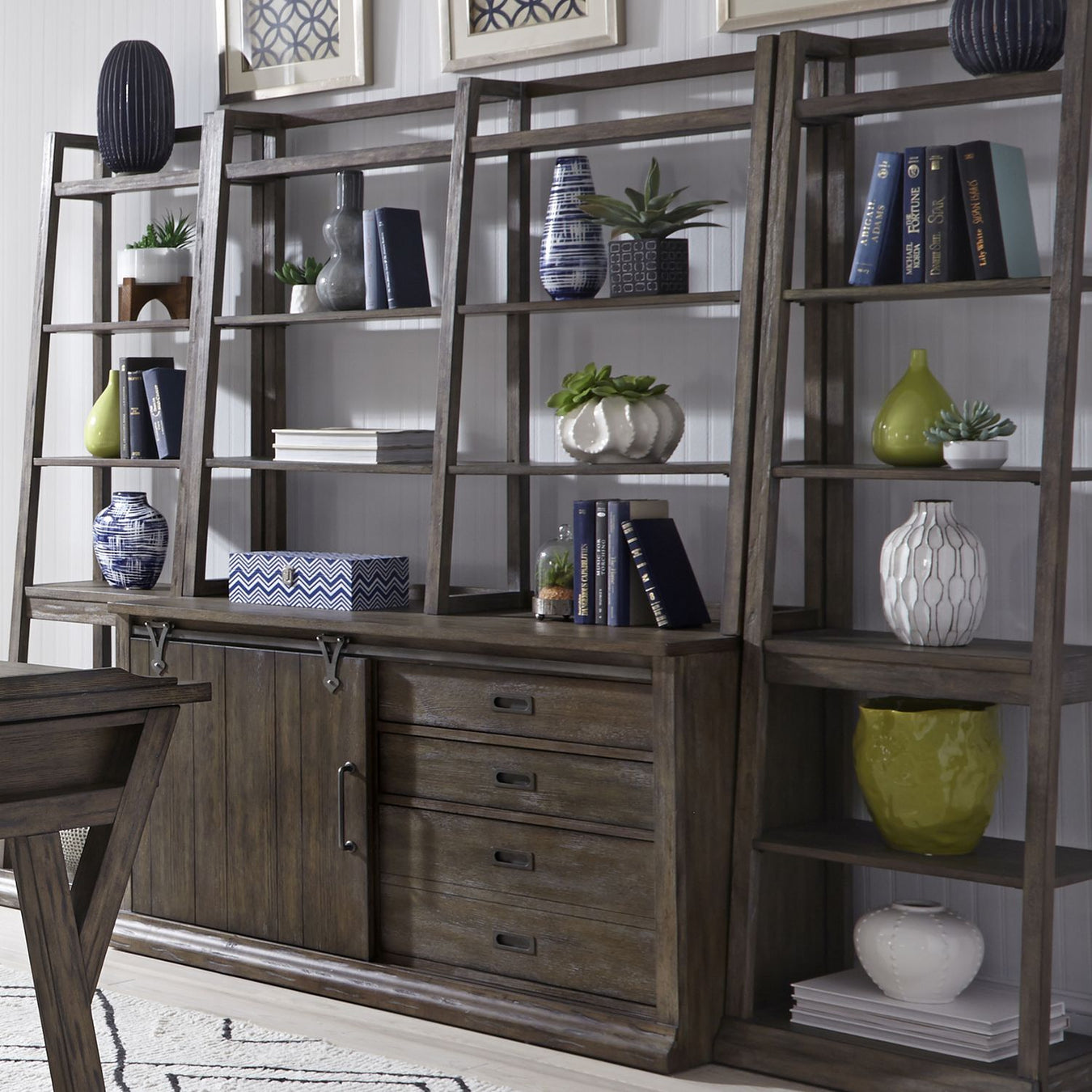 Stone Brook Collection