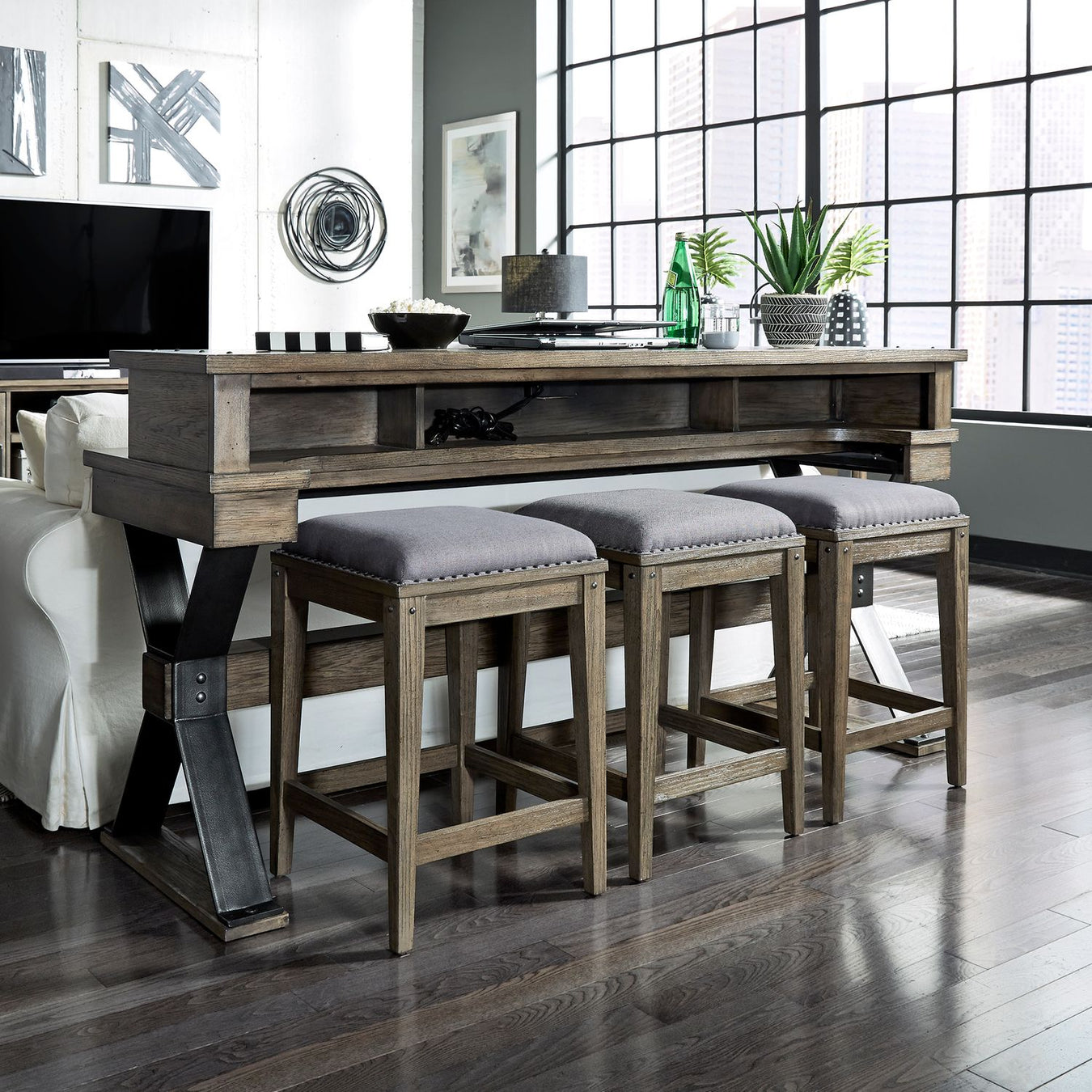 Sonoma Road Collection