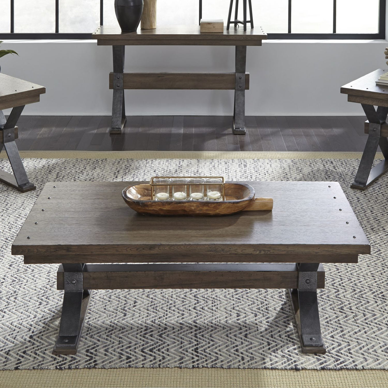 Sonoma Road Collection
