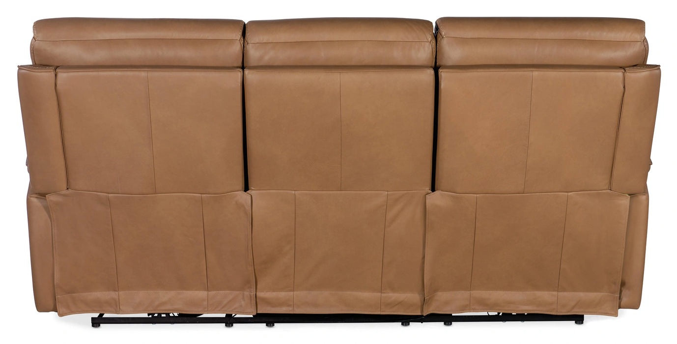 Lyra Zero Gravity Power Sofa with Power Headrest - SS608-PHZL3-082