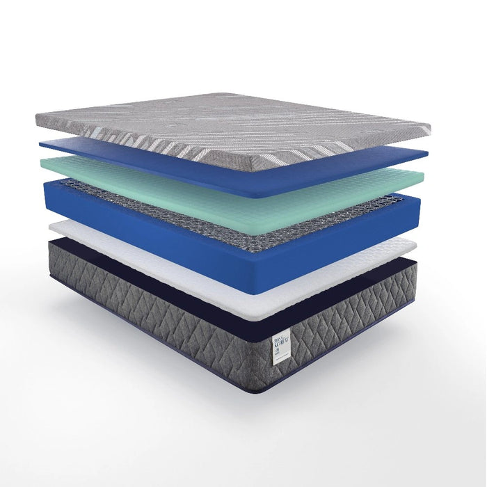 Miami Hybrid Mattress
