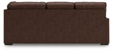 McDowlan Sectional with Chaise - J. Patrick’s Furniture (Pooler, GA)