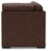 McDowlan Sectional with Chaise - J. Patrick’s Furniture (Pooler, GA)