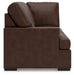 McDowlan Sectional with Chaise - J. Patrick’s Furniture (Pooler, GA)