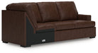 McDowlan Sectional with Chaise - J. Patrick’s Furniture (Pooler, GA)