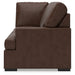 McDowlan Sectional with Chaise - J. Patrick’s Furniture (Pooler, GA)