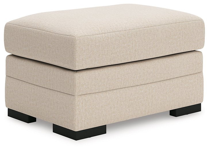 Lango Ottoman - J. Patrick’s Furniture (Pooler, GA)
