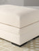Lango Ottoman - J. Patrick’s Furniture (Pooler, GA)