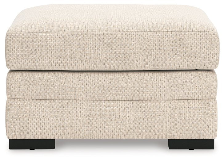 Lango Ottoman - J. Patrick’s Furniture (Pooler, GA)