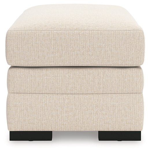 Lango Ottoman - J. Patrick’s Furniture (Pooler, GA)