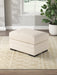 Lango Ottoman - J. Patrick’s Furniture (Pooler, GA)