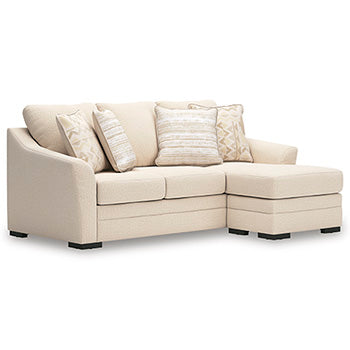 Lango Sofa Chaise - J. Patrick’s Furniture (Pooler, GA)
