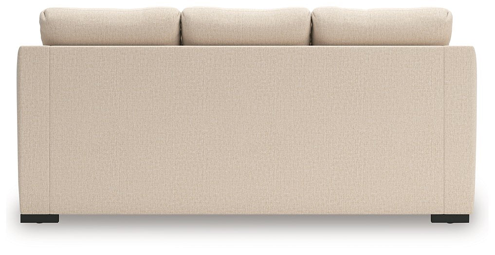 Lango Sofa Chaise - J. Patrick’s Furniture (Pooler, GA)