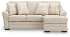 Lango Sofa Chaise - J. Patrick’s Furniture (Pooler, GA)
