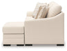 Lango Sofa Chaise - J. Patrick’s Furniture (Pooler, GA)