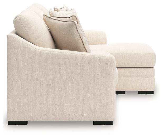 Lango Sofa Chaise - J. Patrick’s Furniture (Pooler, GA)