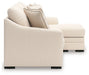 Lango Sofa Chaise - J. Patrick’s Furniture (Pooler, GA)