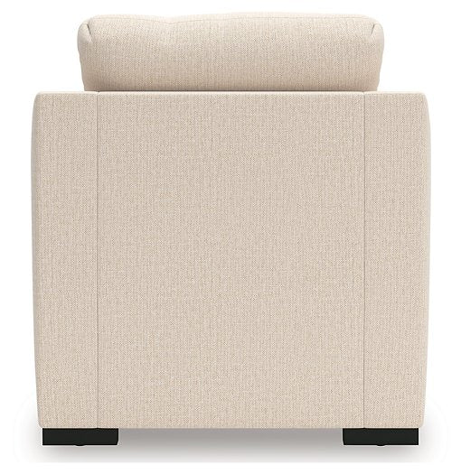 Lango Chair - J. Patrick’s Furniture (Pooler, GA)