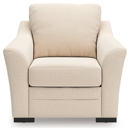 Lango Chair - J. Patrick’s Furniture (Pooler, GA)