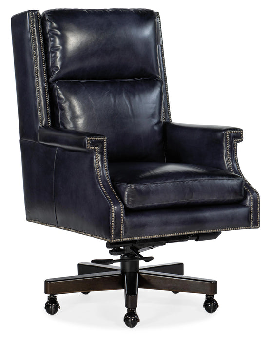 Beckett Executive Swivel Tilt Chair - EC562-C7-048