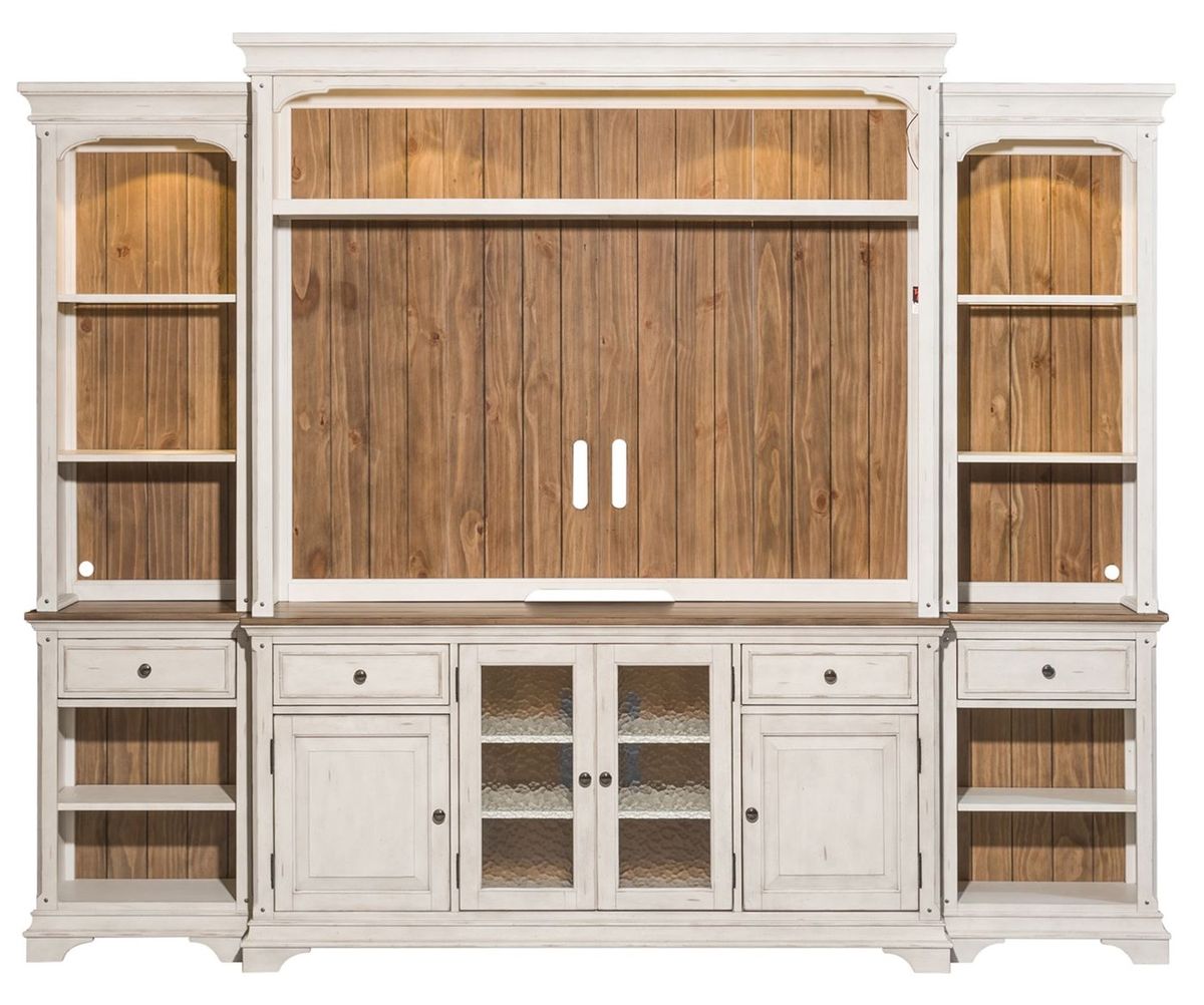 Entertainment Unit