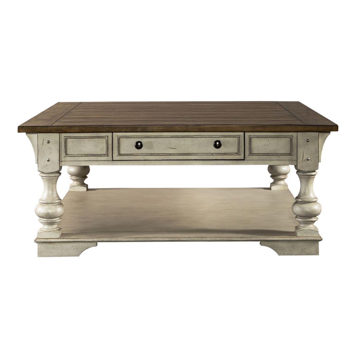 Morgan Creek Collection