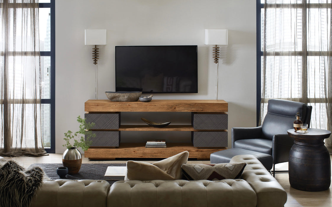 Big Sky Entertainment Console - 6700-55480-80
