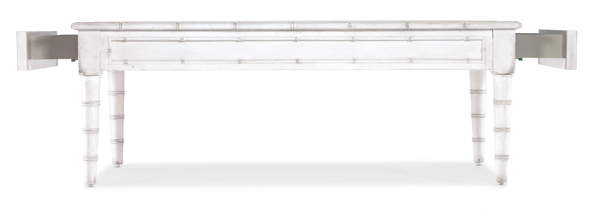 Charleston Rectangle Cocktail Table - 6750-80310-06