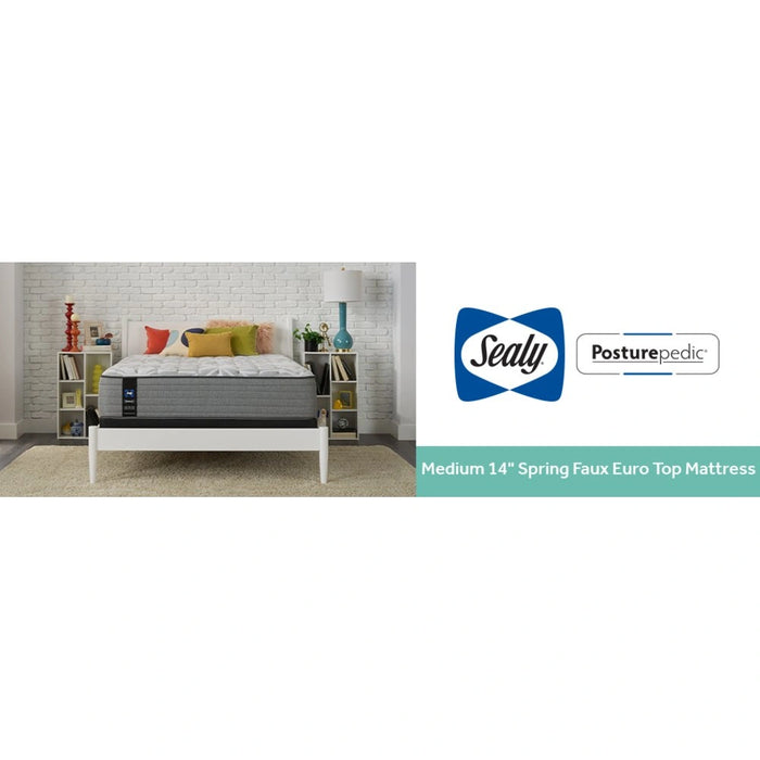 Dantley Innerspring Mattress