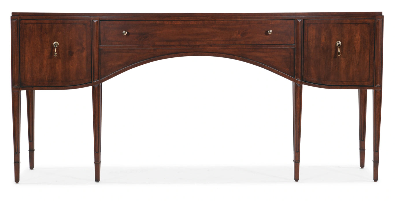 Charleston Console Table - 6750-80161-85