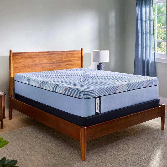 Sealy Dupont II Hybrid Mattress