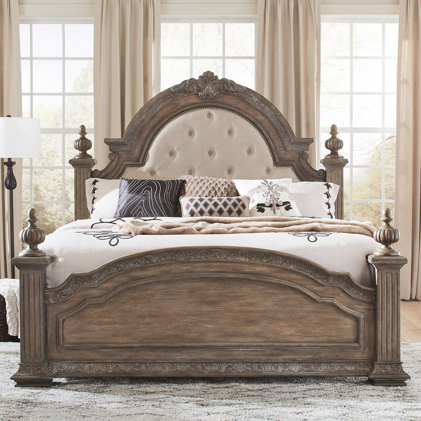 Carlisle Court Collection