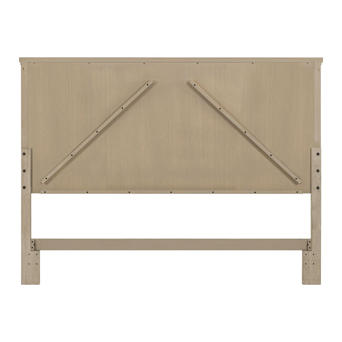 Rochelle Park Panel Headboard image