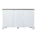 Liberty Furniture Abbey Park Buffet in Antique White - J. Patrick’s Furniture (Pooler, GA)