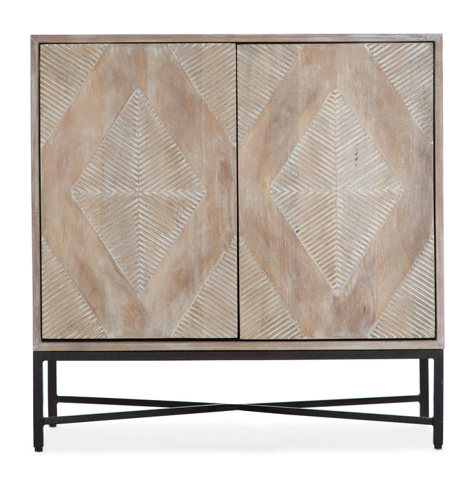 Commerce & Market Two Door Chest - 7228-50684-80