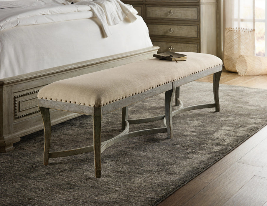 Alfresco Panchina Bed Bench