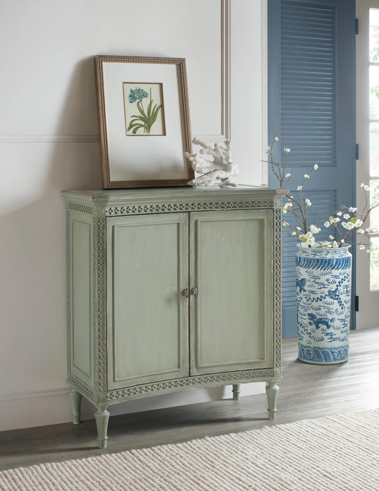 Charleston Two-Door Accent Chest - 6750-50001-32