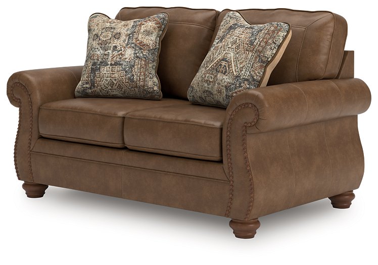 Chasemore Loveseat - J. Patrick’s Furniture (Pooler, GA)