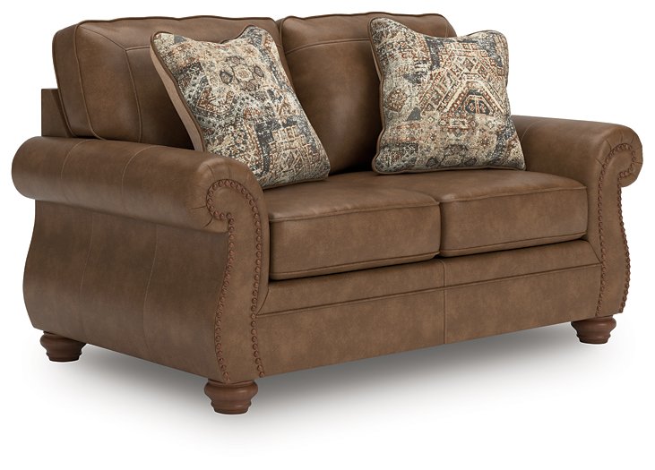 Chasemore Loveseat - J. Patrick’s Furniture (Pooler, GA)