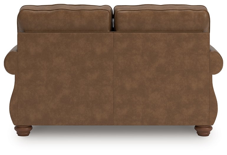 Chasemore Loveseat - J. Patrick’s Furniture (Pooler, GA)