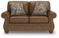 Chasemore Loveseat - J. Patrick’s Furniture (Pooler, GA)