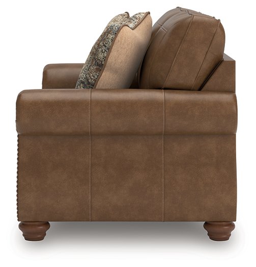 Chasemore Loveseat - J. Patrick’s Furniture (Pooler, GA)